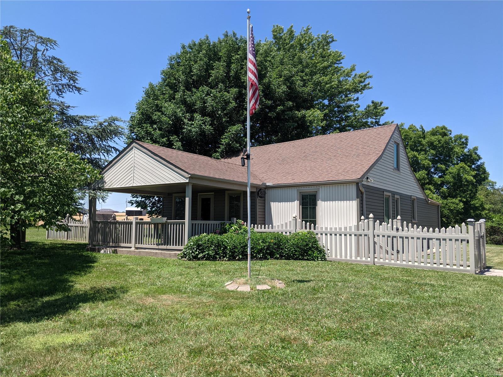 2317 Old Plank Road Chester, IL 62233 - Photo 44 of 44