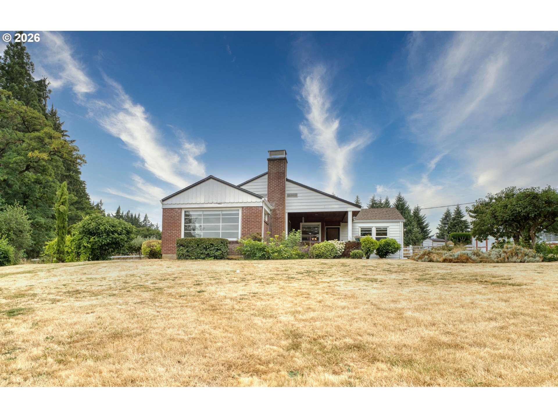 35177 Pittsburg Road St. Helens, OR 97051 - Photo 3 of 46 Exterior