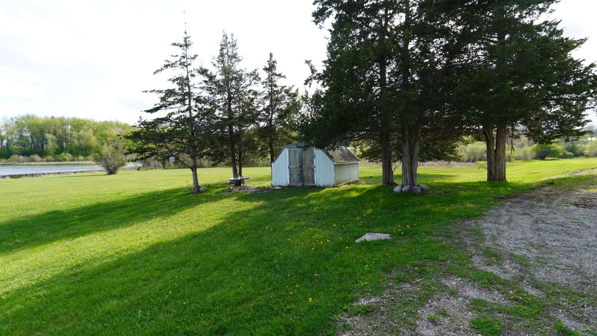 5251 Hudson Road Osseo, MI 49266 - Photo 11 of 51 5251 Hudson (57)
