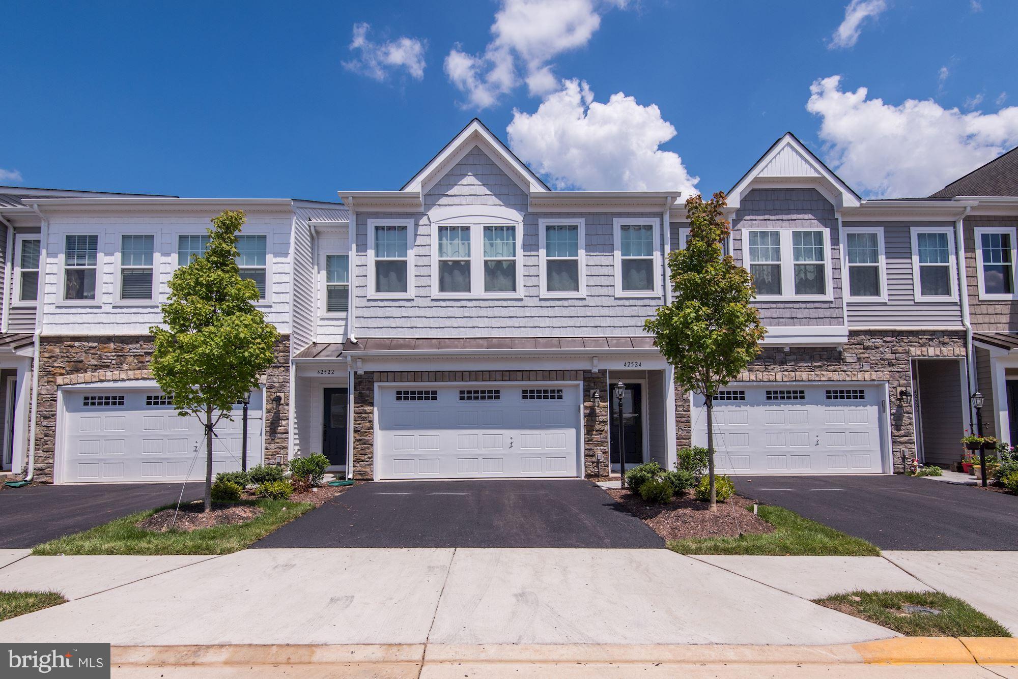 42524 Benfold Square Brambleton, VA 20148 - Photo 2 of 45