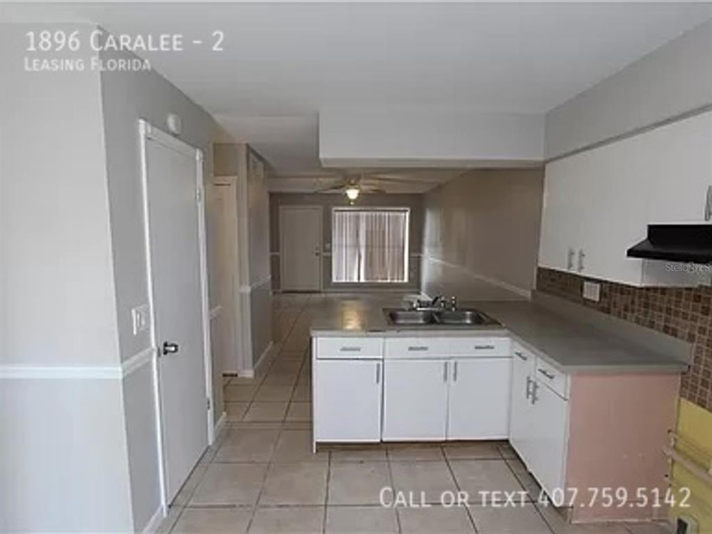 1896 Caralee Boulevard, Unit 2 Orlando, FL 32822 - Photo 4 of 8