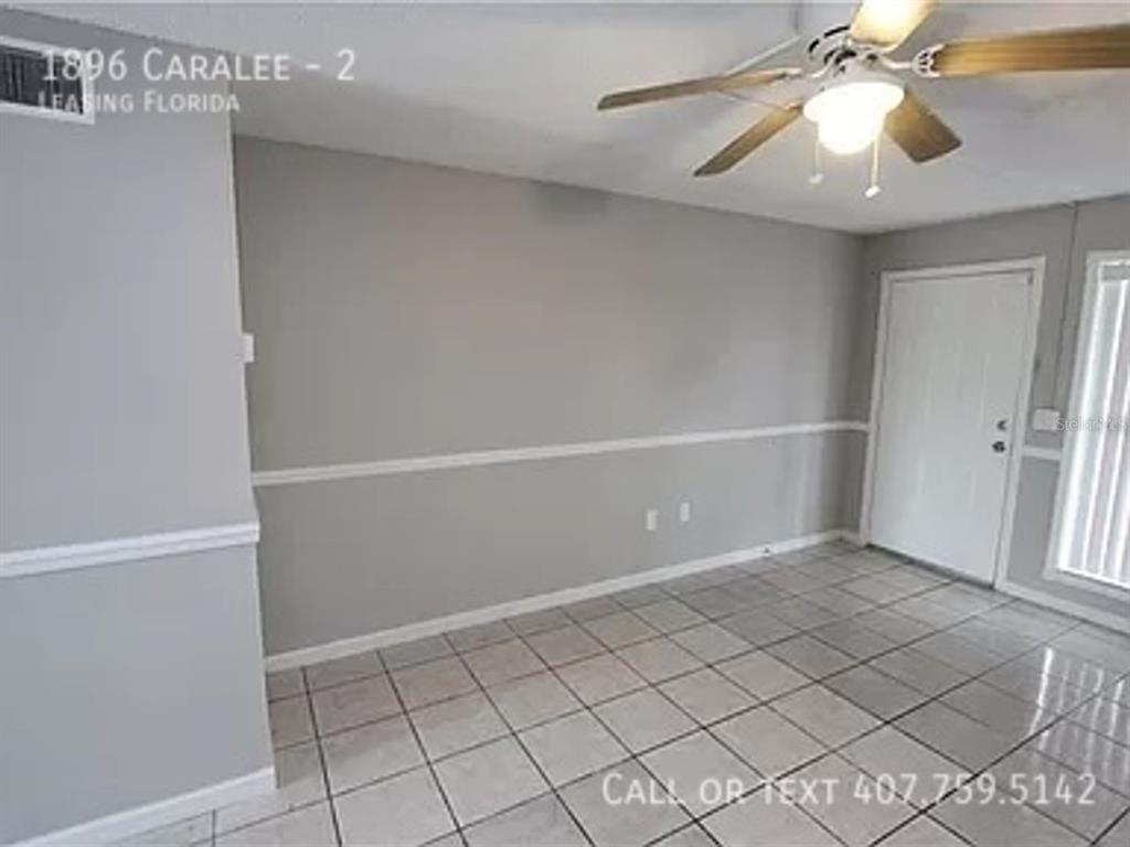 1896 Caralee Boulevard, Unit 2 Orlando, FL 32822 - Photo 5 of 8