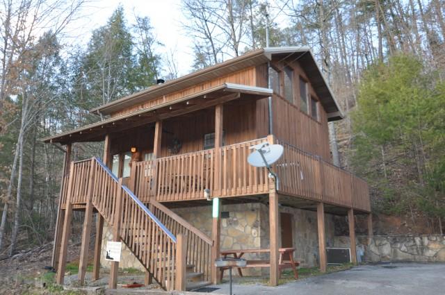 3029 Birds Creek Road, Unit 5 Sevierville, TN 37876 - Photo 1 of 14 ES1