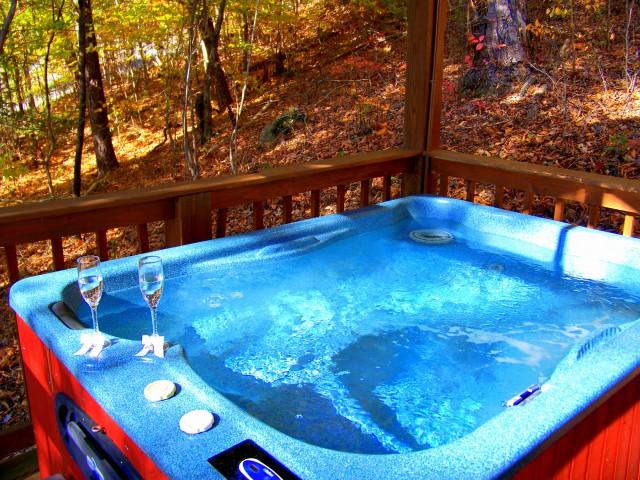 3029 Birds Creek Road, Unit 5 Sevierville, TN 37876 - Photo 14 of 14 ES14