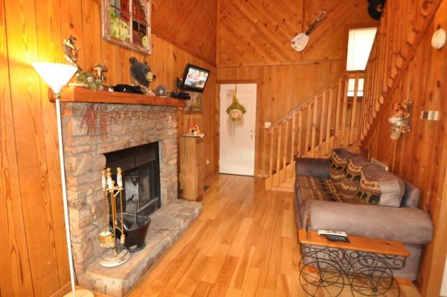 3029 Birds Creek Road, Unit 5 Sevierville, TN 37876 - Photo 4 of 14 ES3