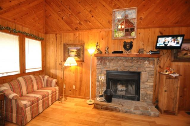3029 Birds Creek Road, Unit 5 Sevierville, TN 37876 - Photo 5 of 14 ES4