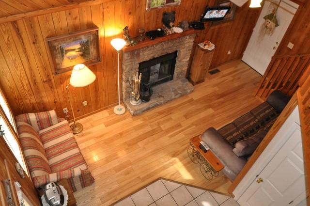 3029 Birds Creek Road, Unit 5 Sevierville, TN 37876 - Photo 7 of 14 ES7