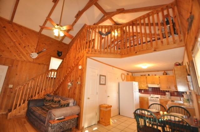3029 Birds Creek Road, Unit 5 Sevierville, TN 37876 - Photo 8 of 14 ES8