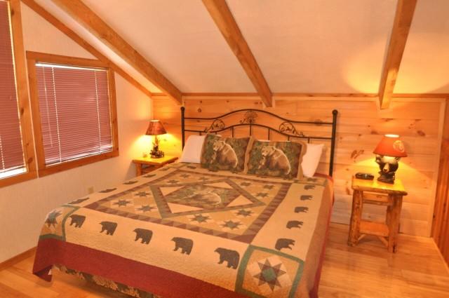 3029 Birds Creek Road, Unit 5 Sevierville, TN 37876 - Photo 9 of 14 ES9