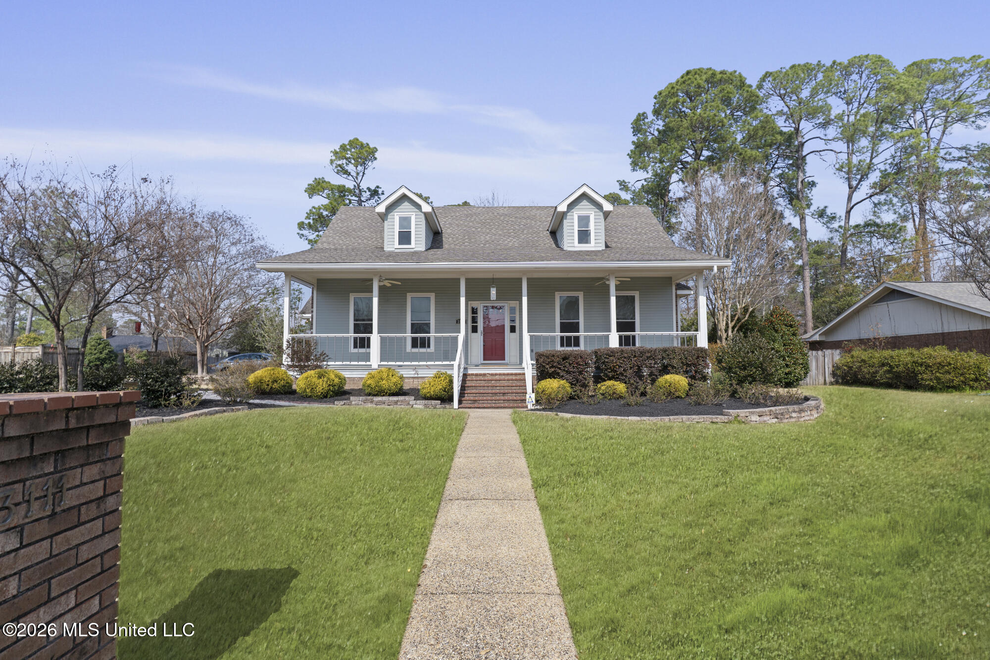 3111 Prince George Road Hattiesburg, MS 39402 - Photo 3 of 60 3_ghubphoto_008
