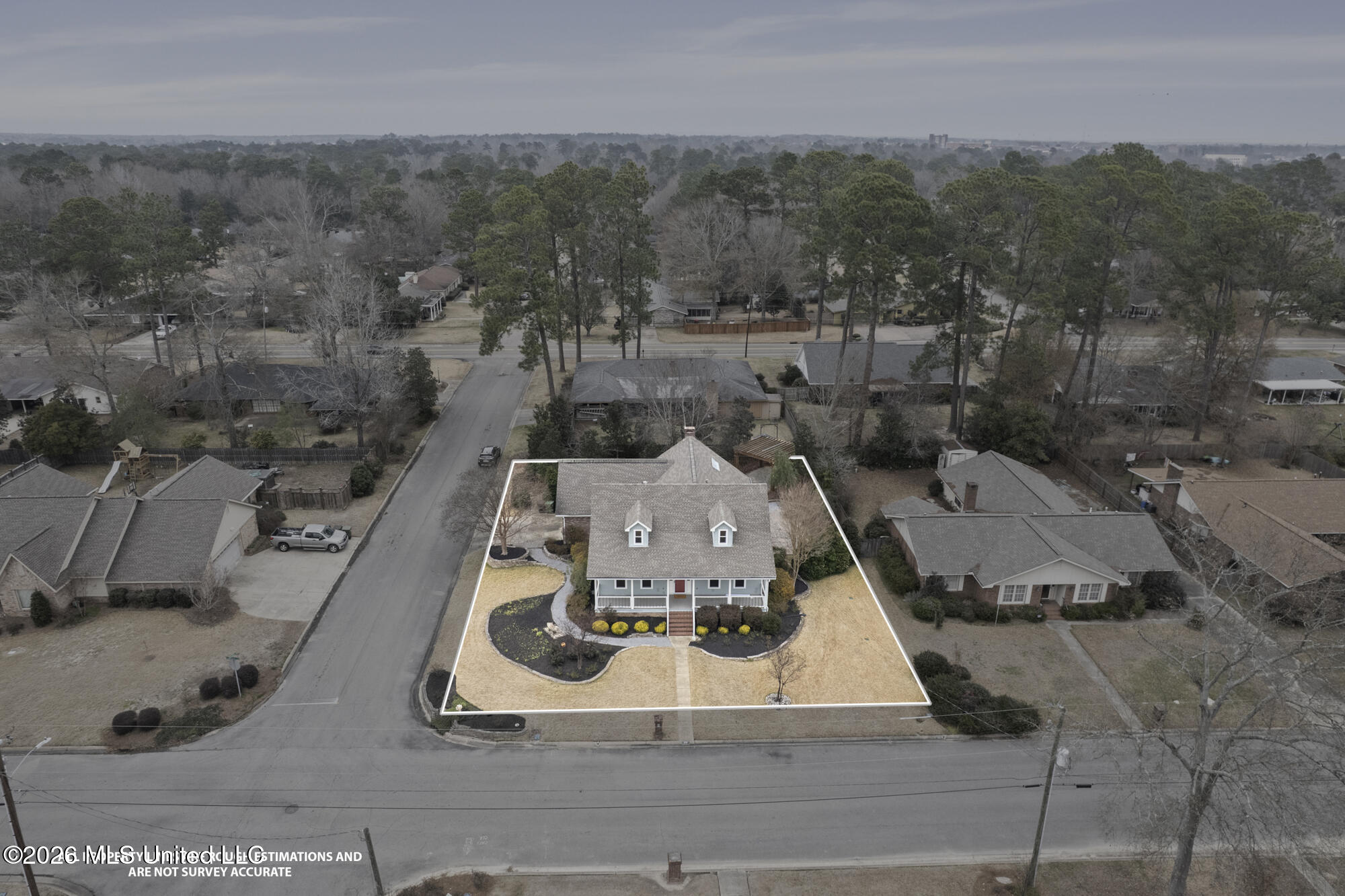 3111 Prince George Road Hattiesburg, MS 39402 - Photo 52 of 60 52_ghubphoto_001e
