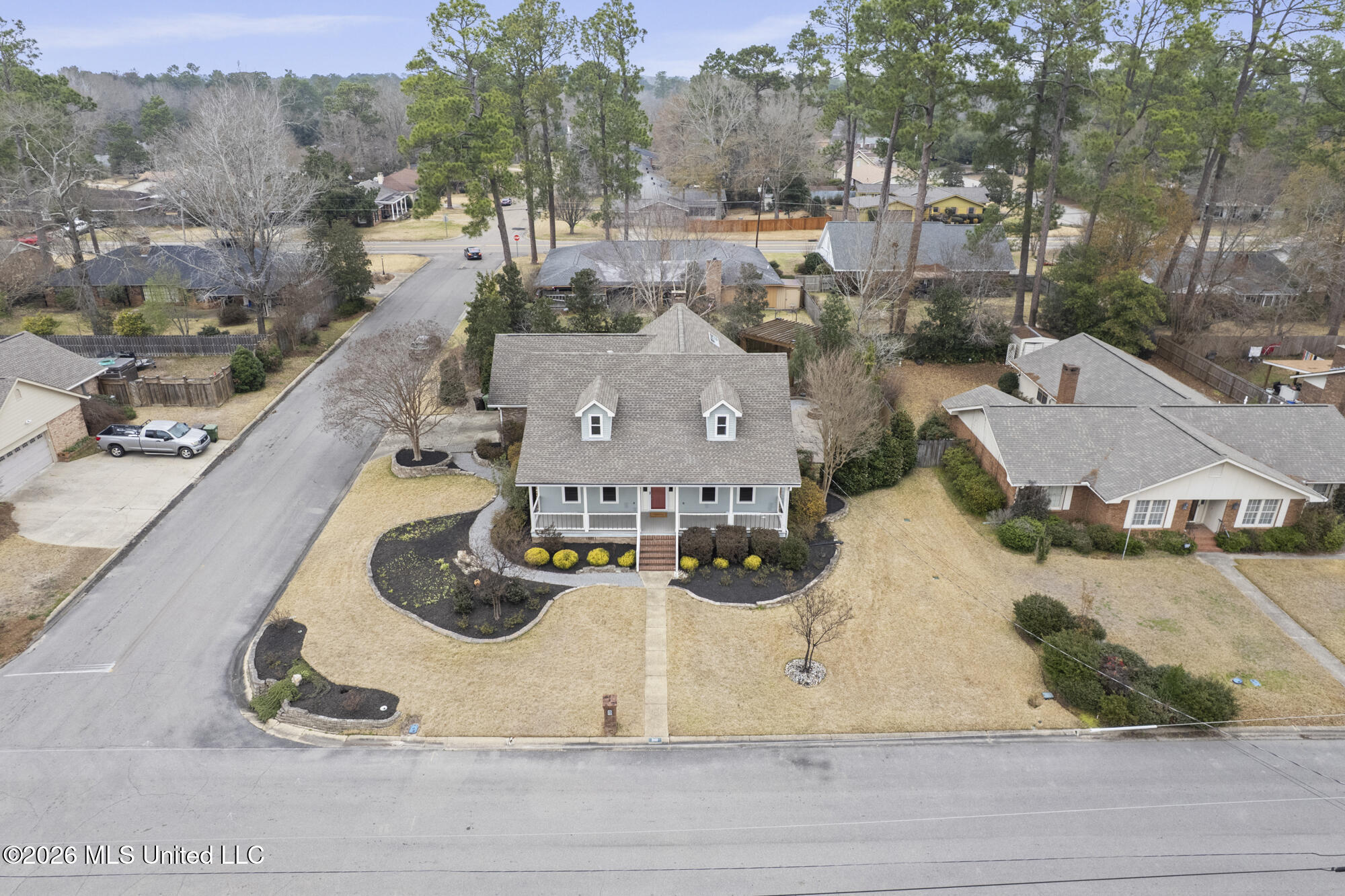 3111 Prince George Road Hattiesburg, MS 39402 - Photo 53 of 60 53_ghubphoto_002