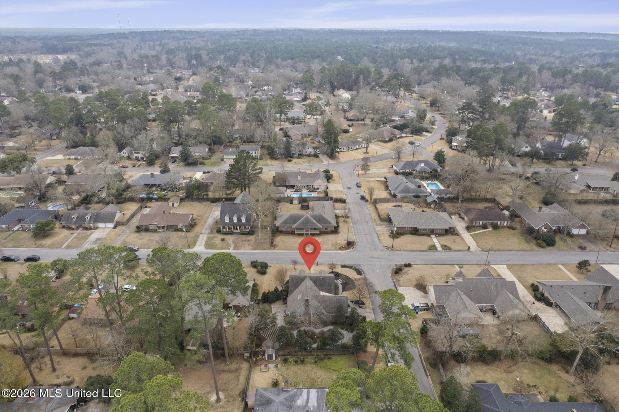 3111 Prince George Road Hattiesburg, MS 39402 - Photo 55 of 60 55_ghubphoto_003e