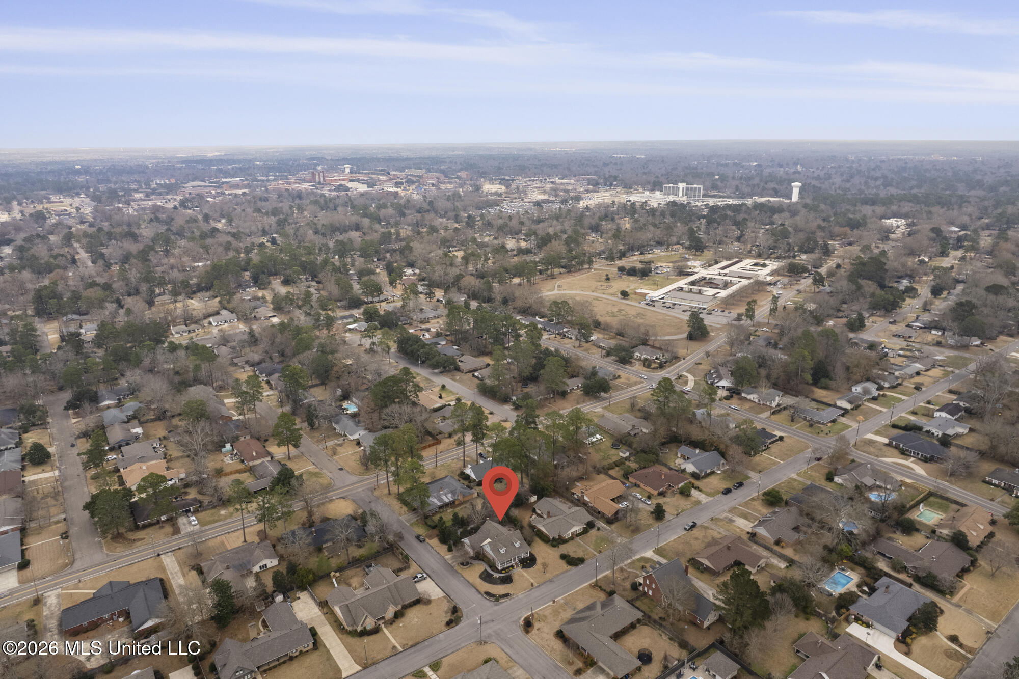 3111 Prince George Road Hattiesburg, MS 39402 - Photo 57 of 60 57_ghubphoto_004e