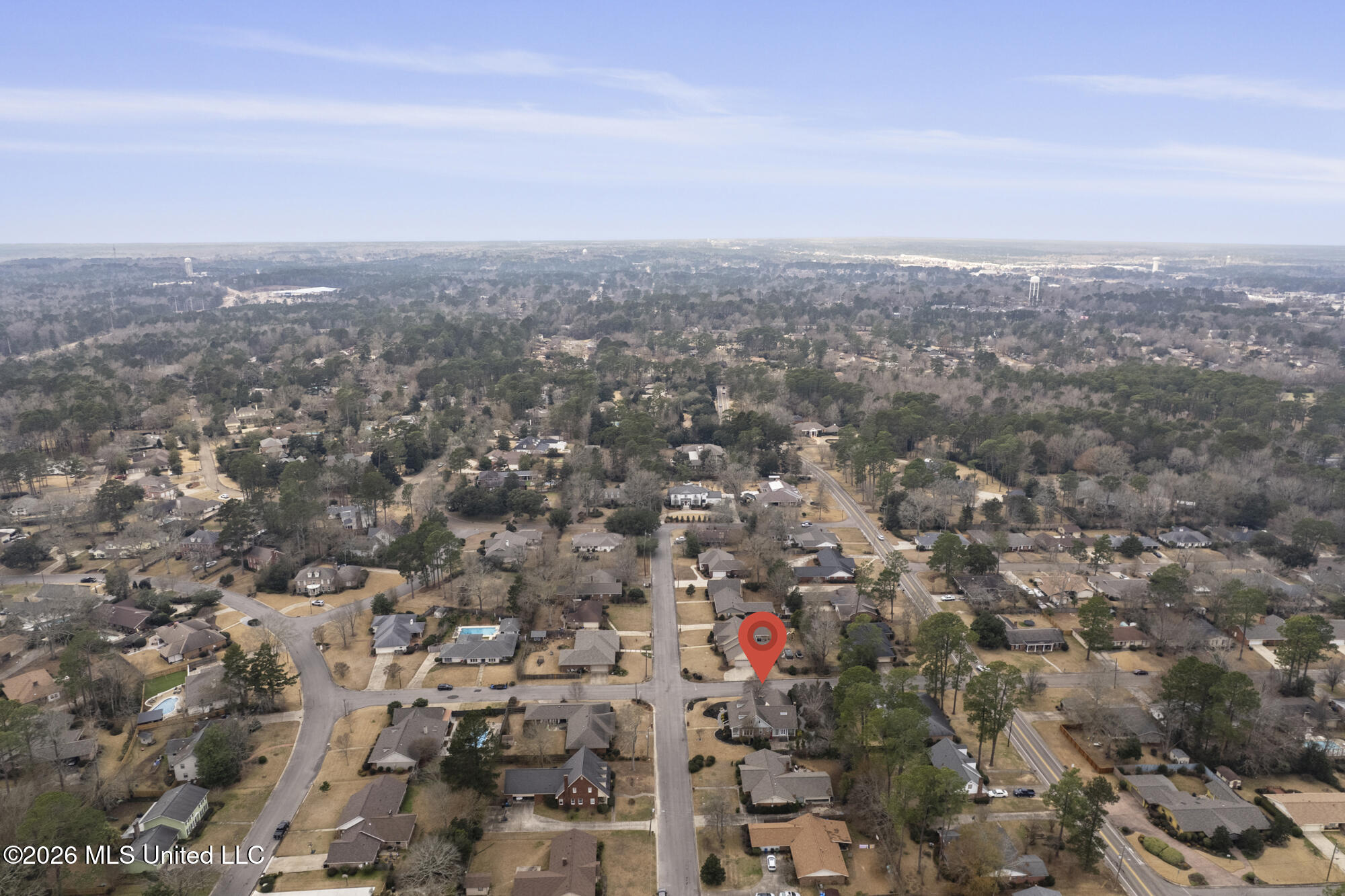 3111 Prince George Road Hattiesburg, MS 39402 - Photo 59 of 60 59_ghubphoto_005e