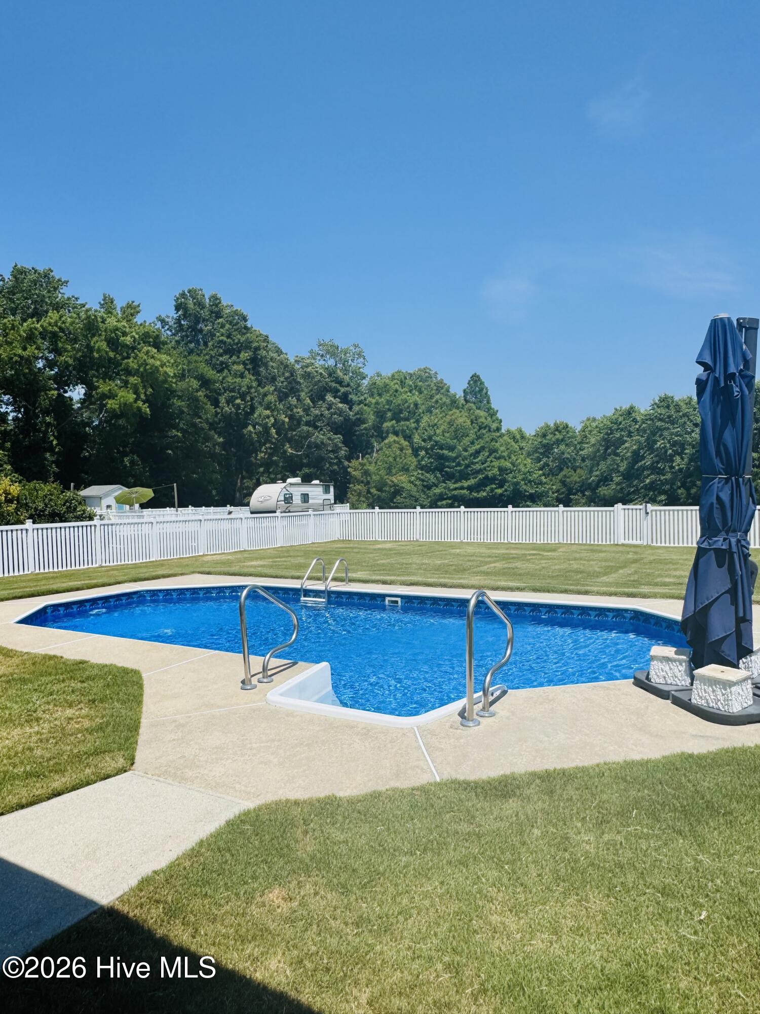 247 Grandy Road Grandy, NC 27939 - Photo 35 of 44