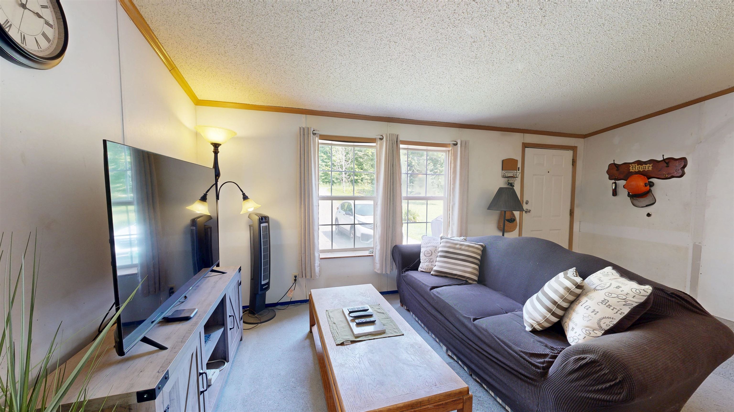 529 Poker Hill Road Underhill, VT 05489 - Photo 3 of 16