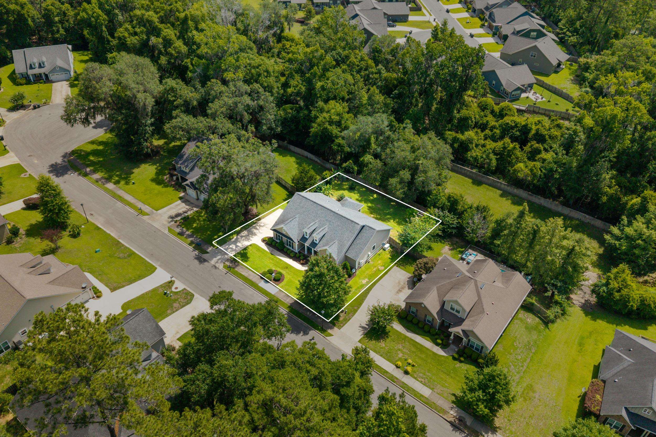 2633 Cherith Court Tallahassee, FL 32308 - Photo 38 of 41