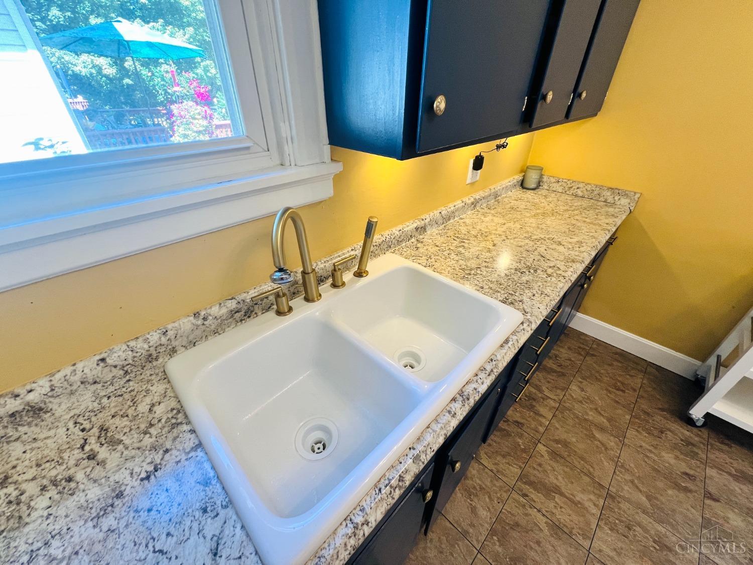 3904 Watterson Road Cincinnati, OH 45227 - Photo 11 of 19 New sink and faucet were installed.