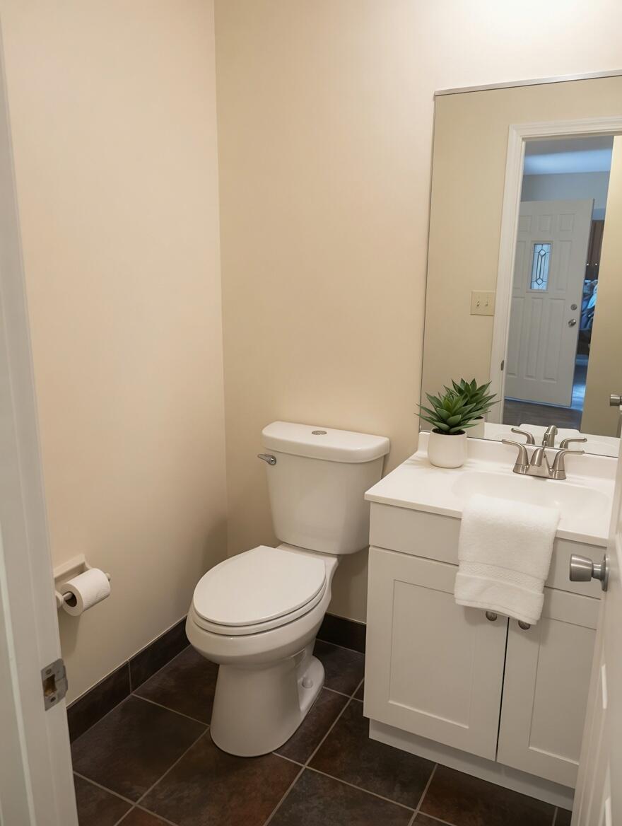 2286 East Tulane Road North Charleston, SC 29406 - Photo 14 of 22 half bath