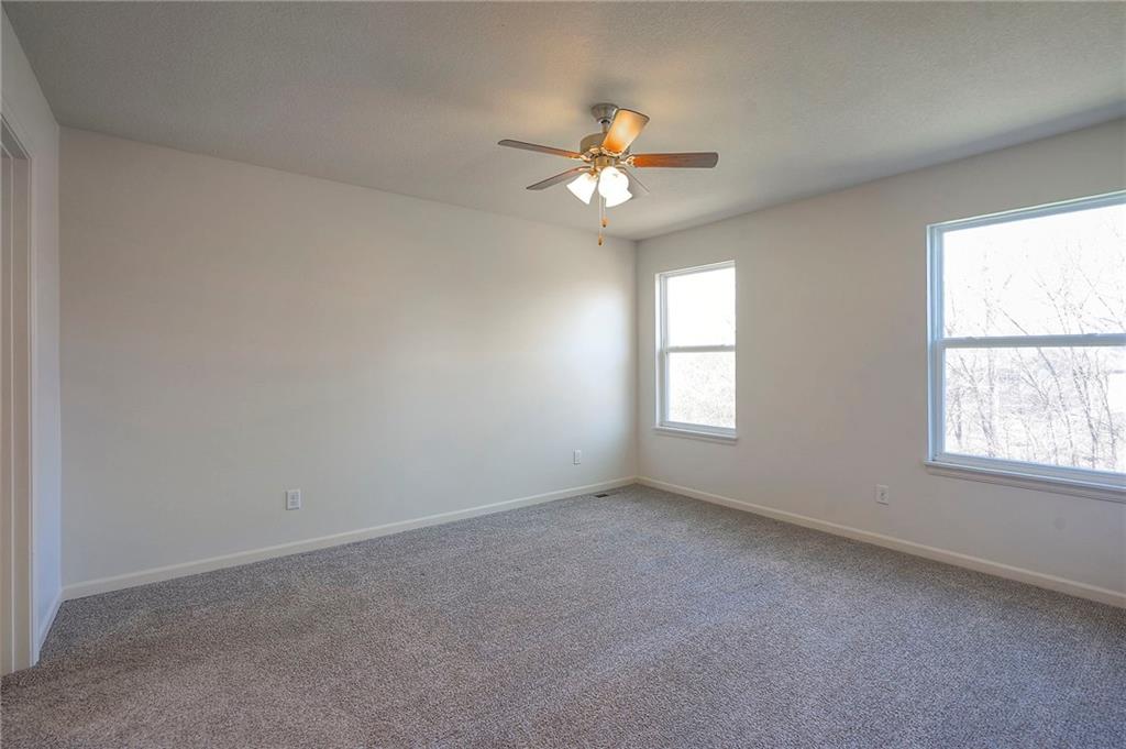 1817 Prairie Grass Drive Raymore, MO 64083 - Photo 25 of 57