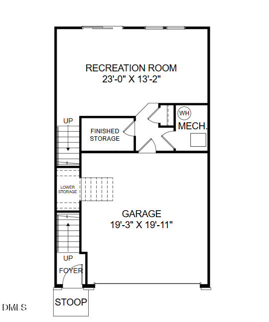 10604 Pleasant Branch Drive Raleigh, NC 27614 - Photo 38 of 40 unknown