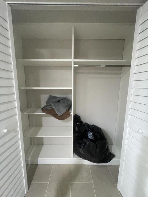 1638 Embassy Drive, Unit 102 West Palm Beach, FL 33401 - Photo 14 of 18 a view of entryway