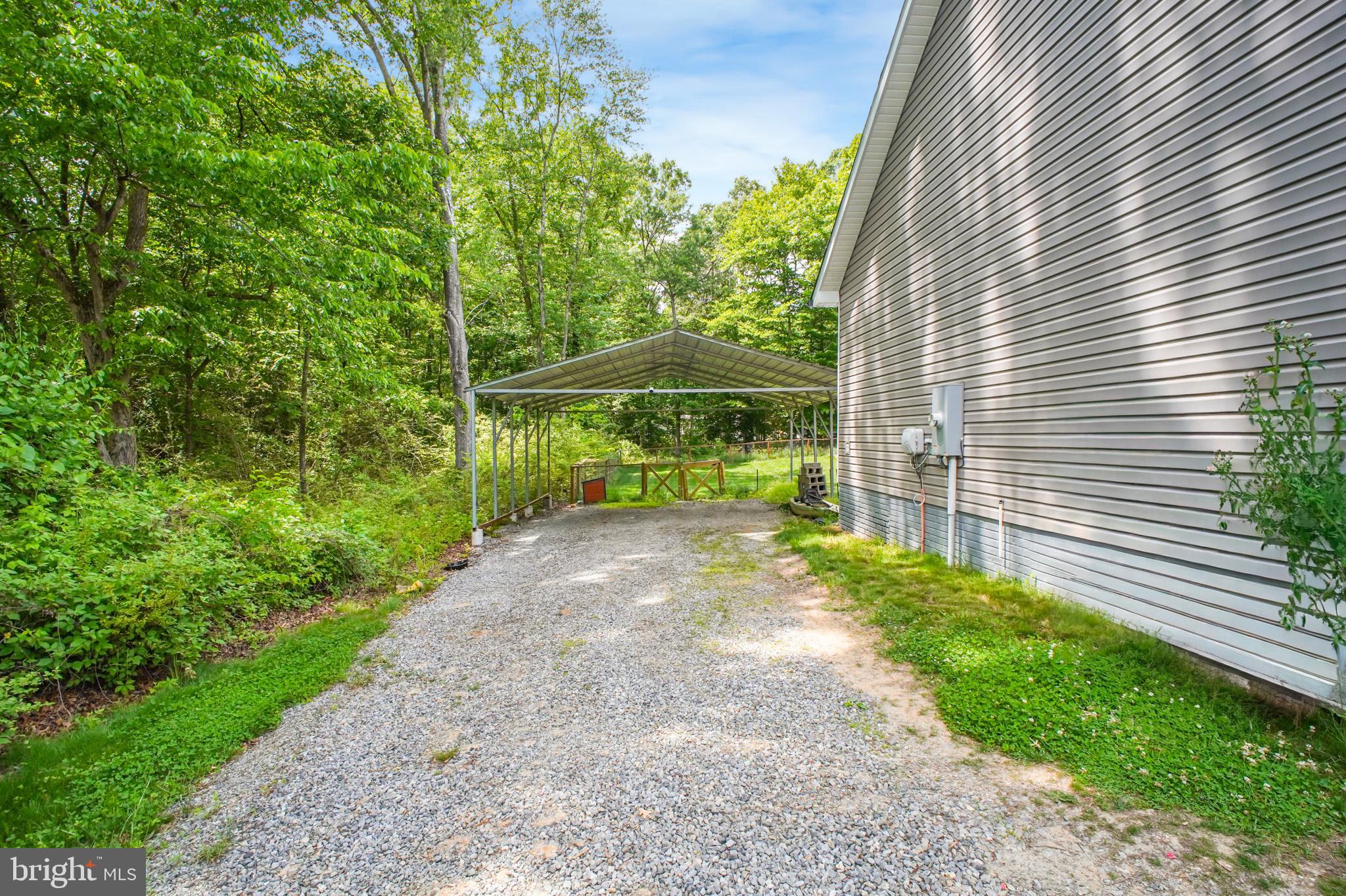 7264 Macedonia Road Woodford, VA 22580 - Photo 8 of 44