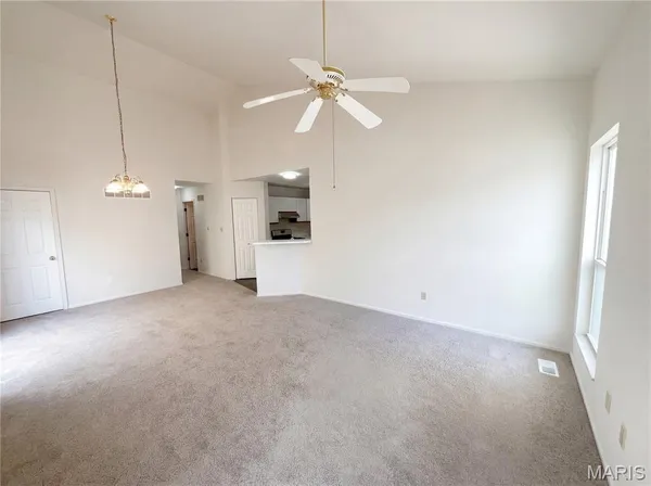 $169,000 | 2659 Liberty Gardens Drive, Florissant, MO 63031