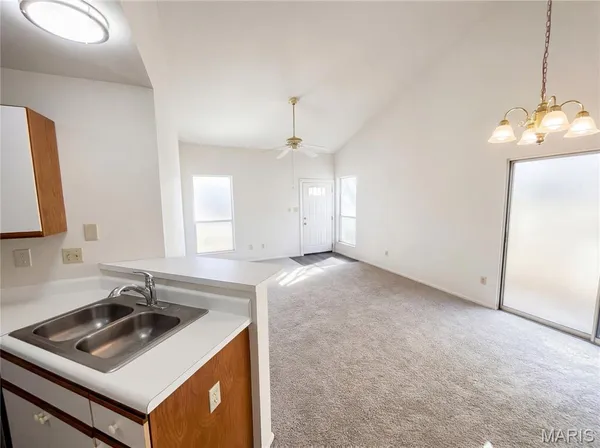 $169,000 | 2659 Liberty Gardens Drive, Florissant, MO 63031