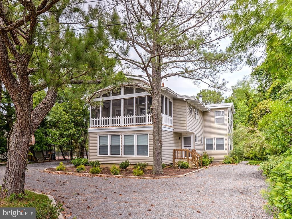 16 Farview Road Rehoboth Beach, DE 19971 - Photo 1 of 33 Gallery Image 1