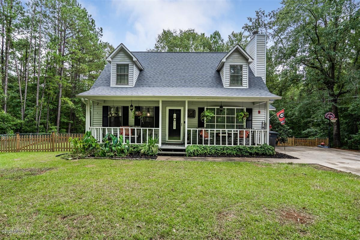 707 Taylor Road Juliette, GA 31046 - Photo 1 of 28 707TaylorRd (4)