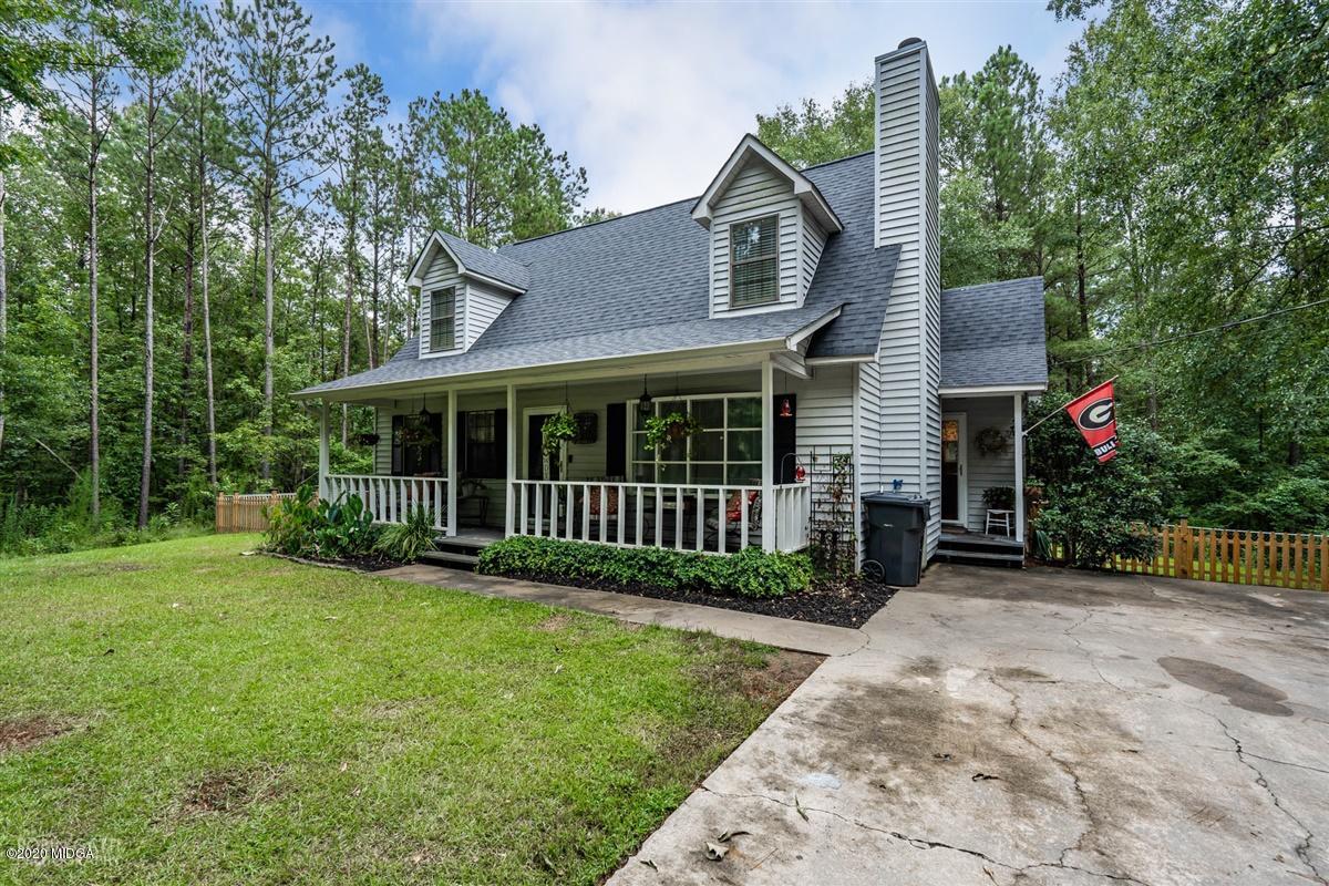 707 Taylor Road Juliette, GA 31046 - Photo 2 of 28 707TaylorRd (3)