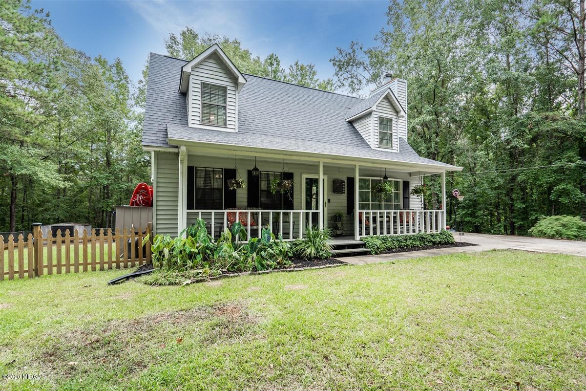 707 Taylor Road Juliette, GA 31046 - Photo 3 of 28 707TaylorRd (5)