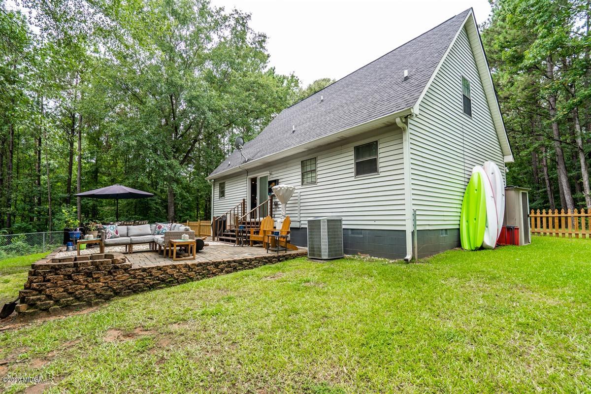 707 Taylor Road Juliette, GA 31046 - Photo 27 of 28 707TaylorRd (27)