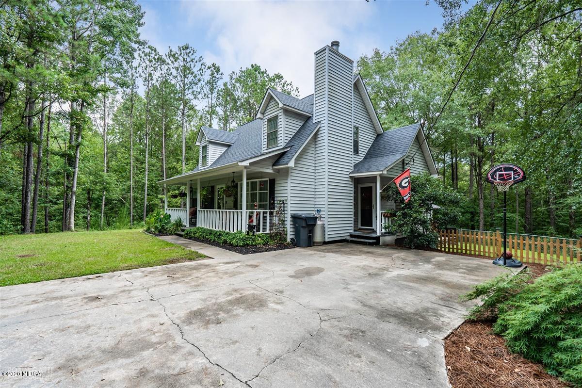 707 Taylor Road Juliette, GA 31046 - Photo 4 of 28 707TaylorRd (2)