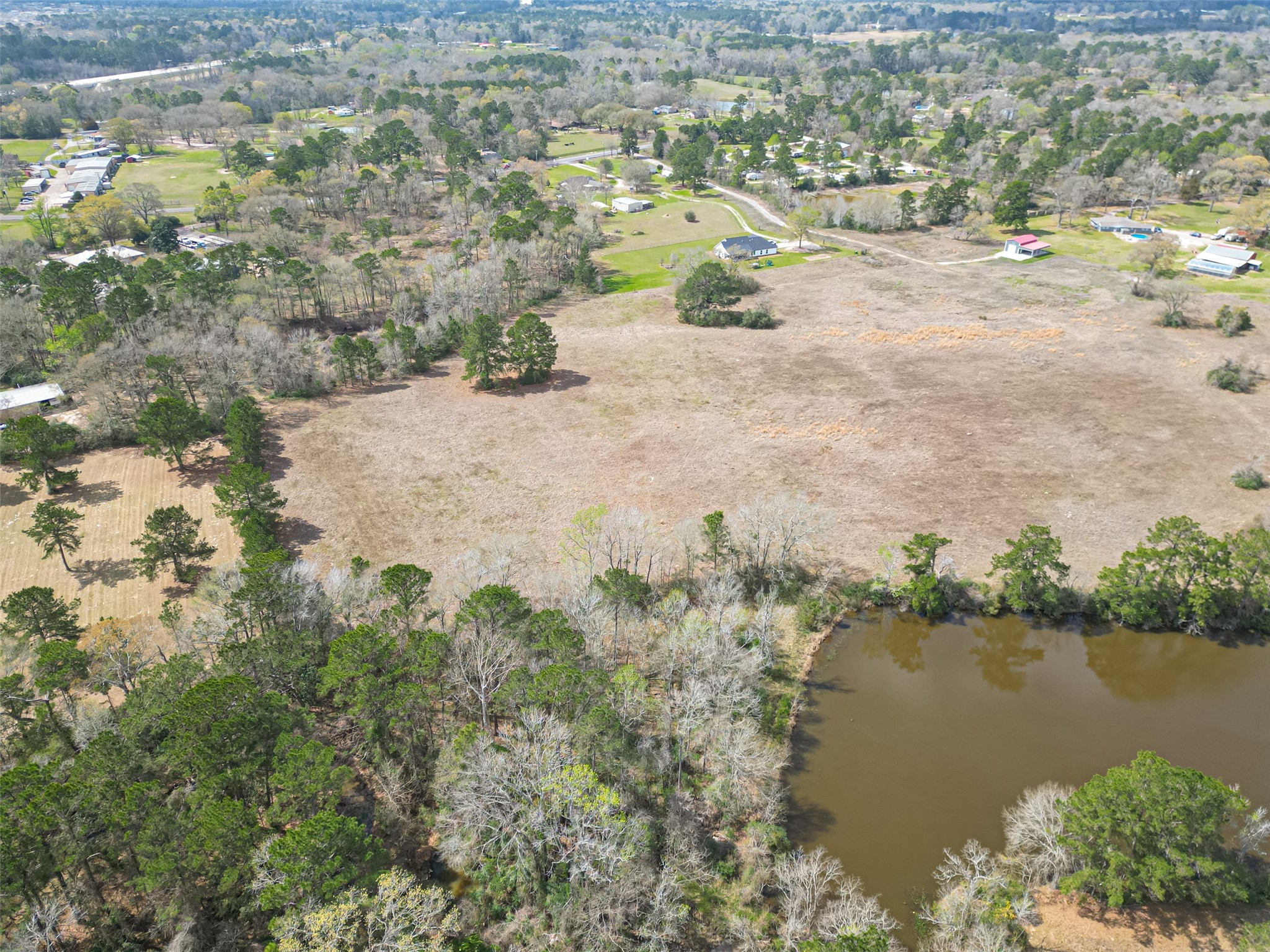 1004 Kelley Road Conroe, TX 77303 - Photo 33 of 38 Gallery Image 33