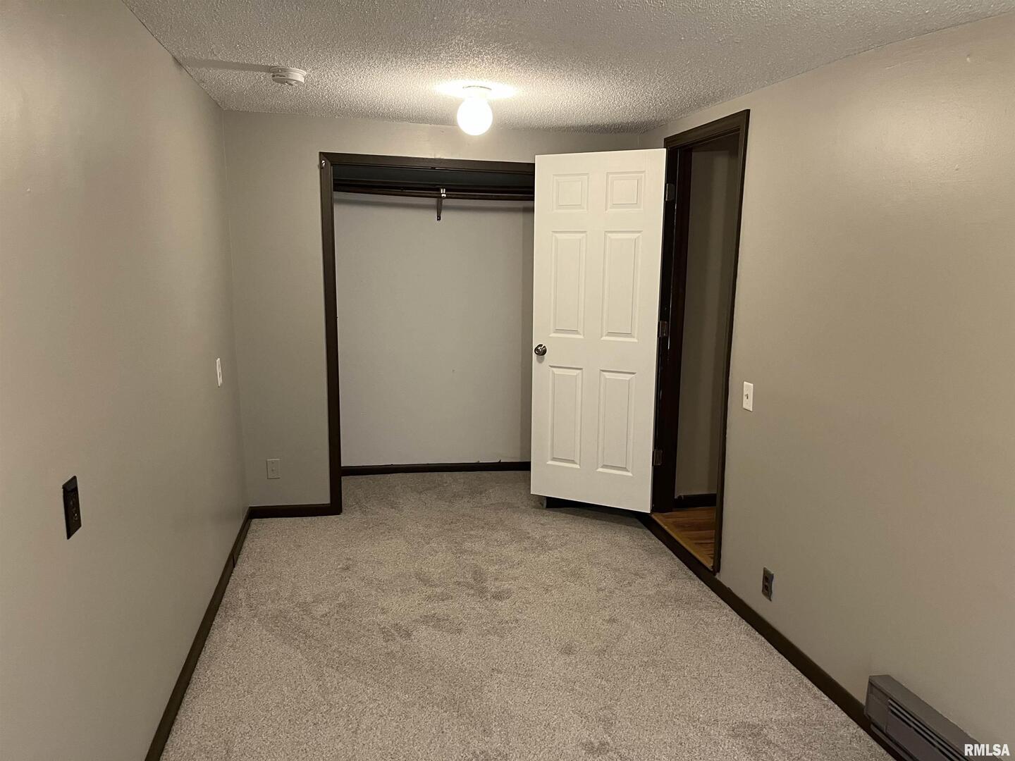 1802 Camanche Avenue Clinton, IA 52732 - Photo 14 of 17 a view of an empty room