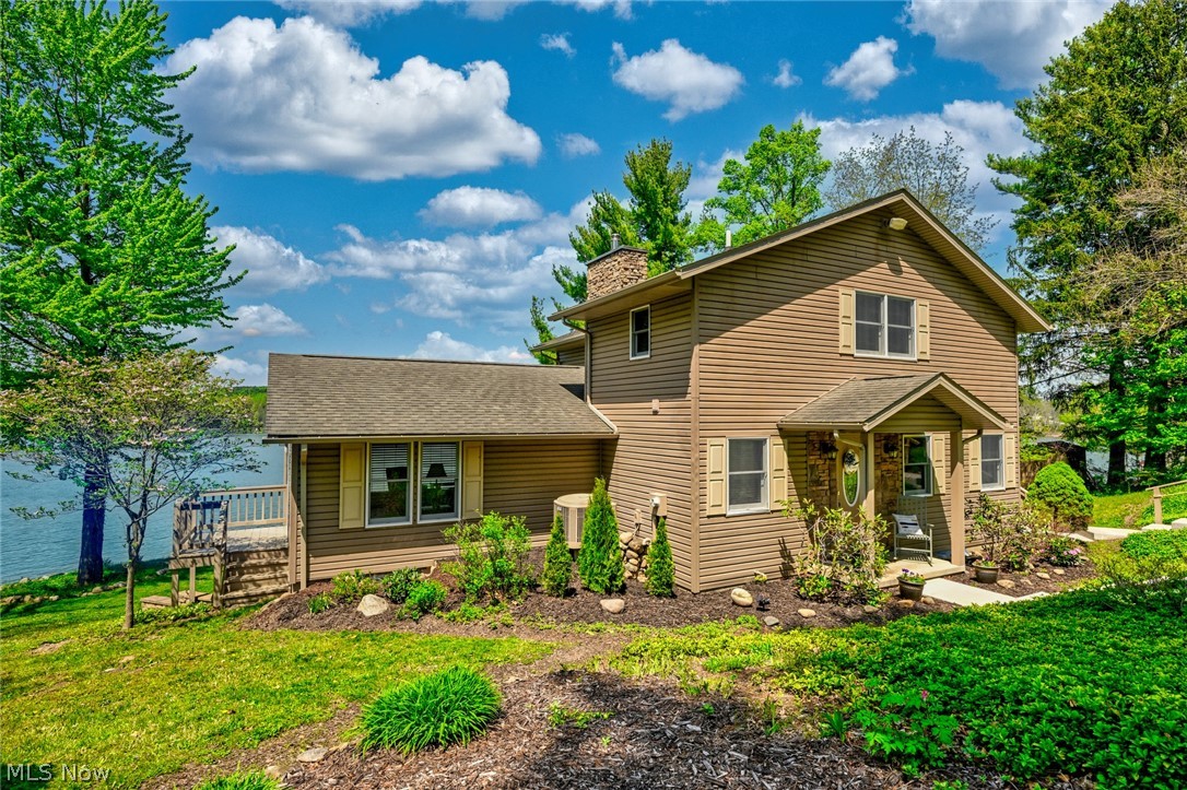 2873 Lodge Road Southwest Sherrodsville, OH 44675 - Photo 42 of 50 This is the one you have been waiting for!