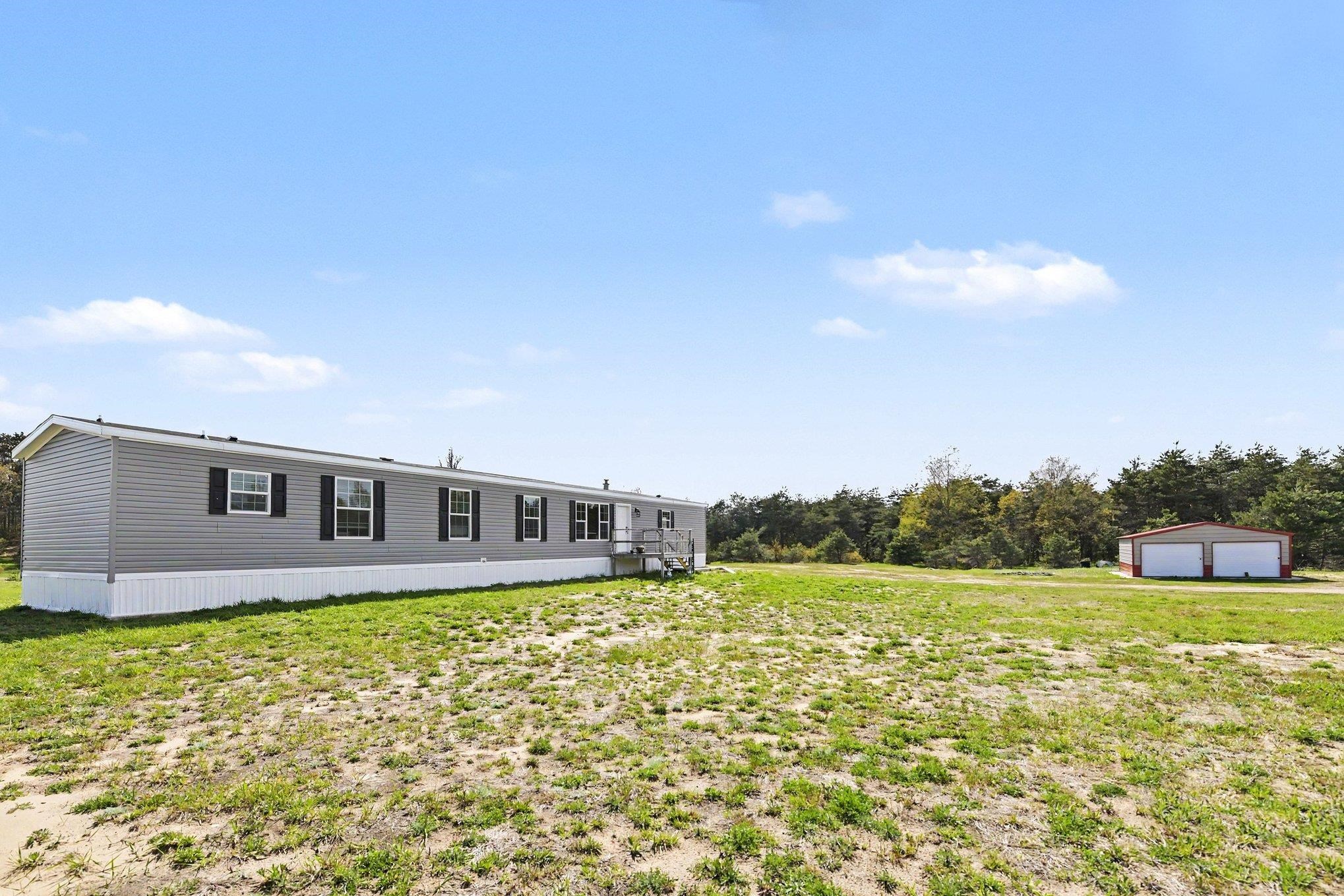 18089 19 Mile Road Tustin, MI 49688 - Photo 16 of 17