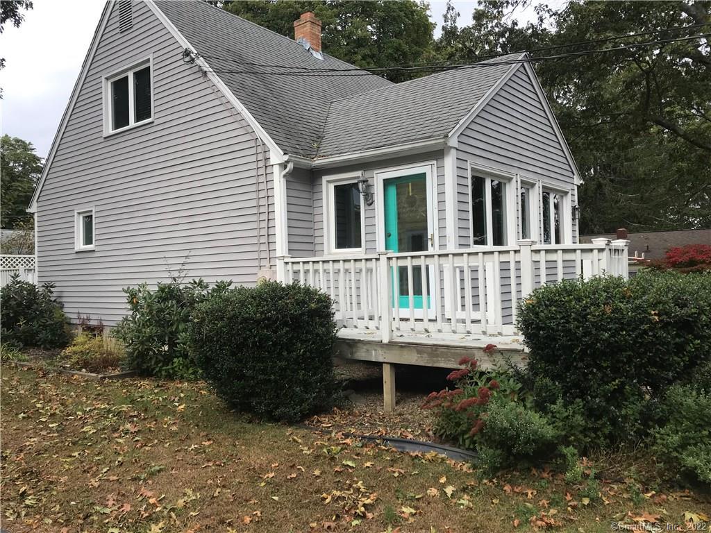 15 Osprey Road Old Saybrook, CT 06475 - Photo 1 of 1