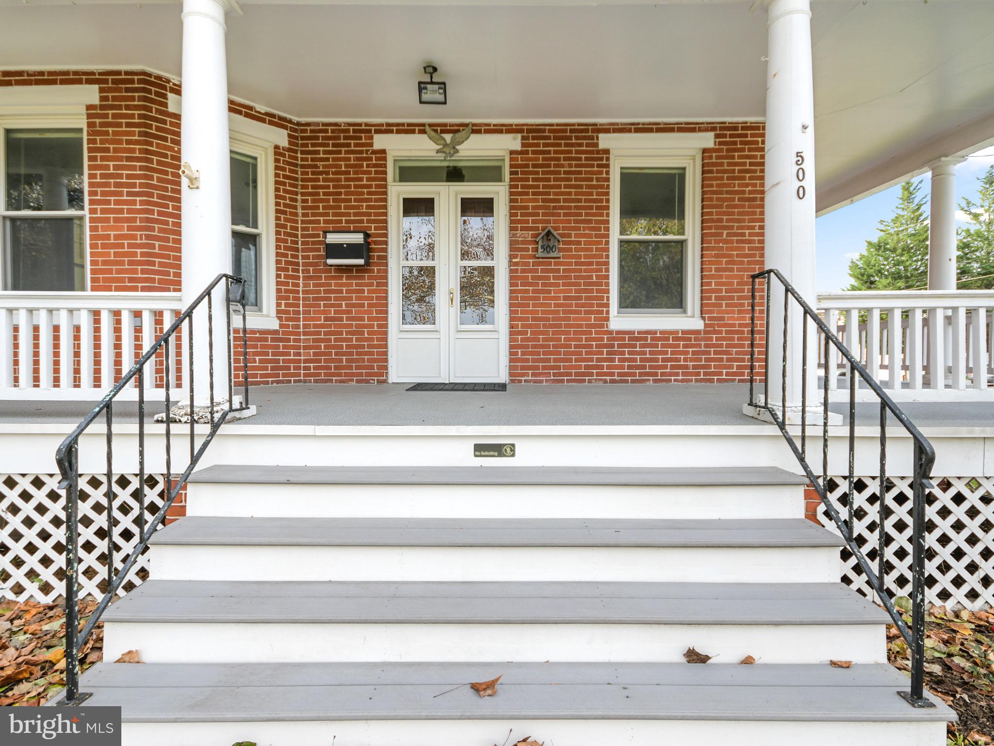 500 East Patrick Street Frederick, MD 21701 - Photo 2 of 47