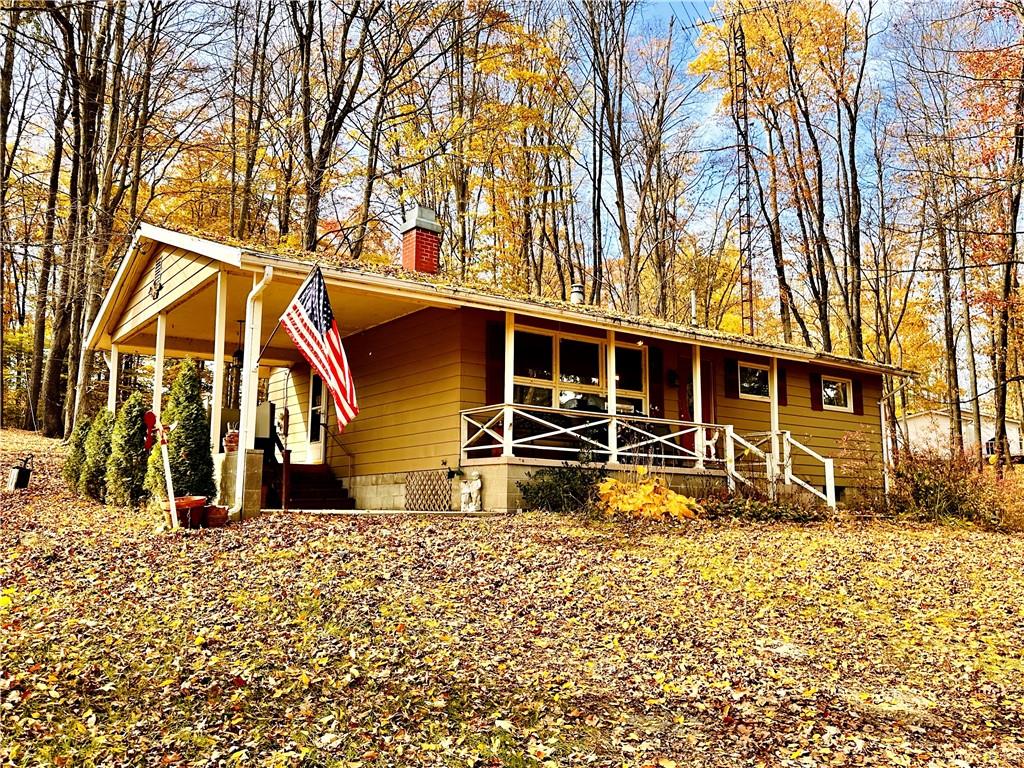 299 West Jamestown Road Jamestown, PA 16134 - Photo 1 of 21 Gallery Image 1