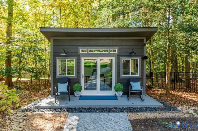 $824,900 | 11802 Glendevon Road, Chesterfield, VA 23838