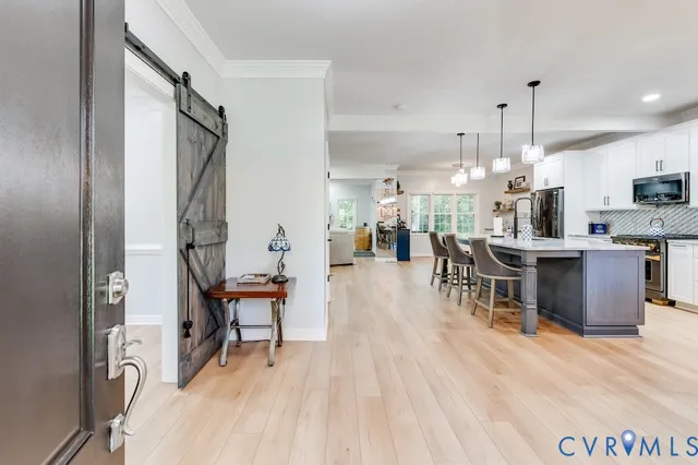 $824,900 | 11802 Glendevon Road, Chesterfield, VA 23838