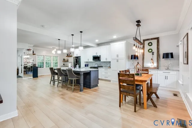 $824,900 | 11802 Glendevon Road, Chesterfield, VA 23838