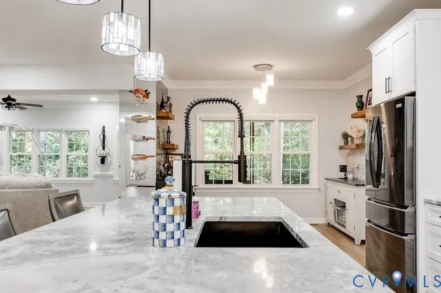 $824,900 | 11802 Glendevon Road, Chesterfield, VA 23838