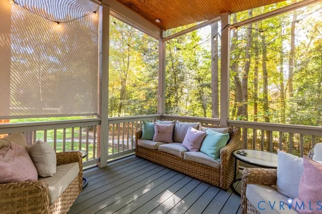 $824,900 | 11802 Glendevon Road, Chesterfield, VA 23838