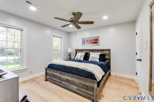 $824,900 | 11802 Glendevon Road, Chesterfield, VA 23838