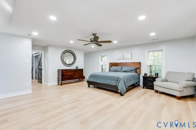 $824,900 | 11802 Glendevon Road, Chesterfield, VA 23838